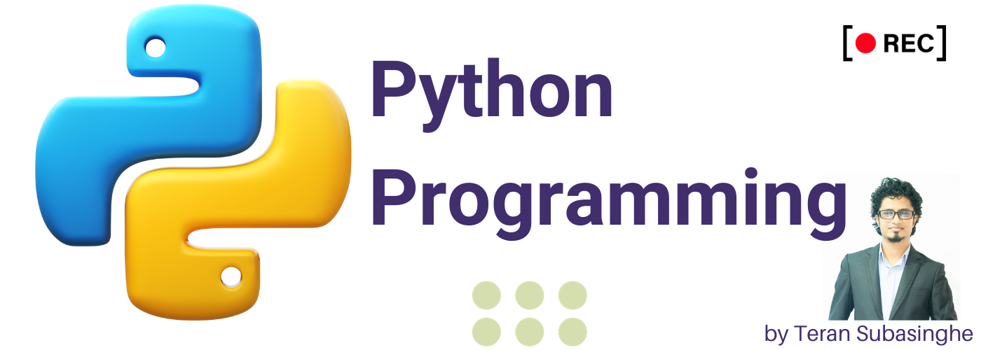 LiveCollege Course Image Python Lesson