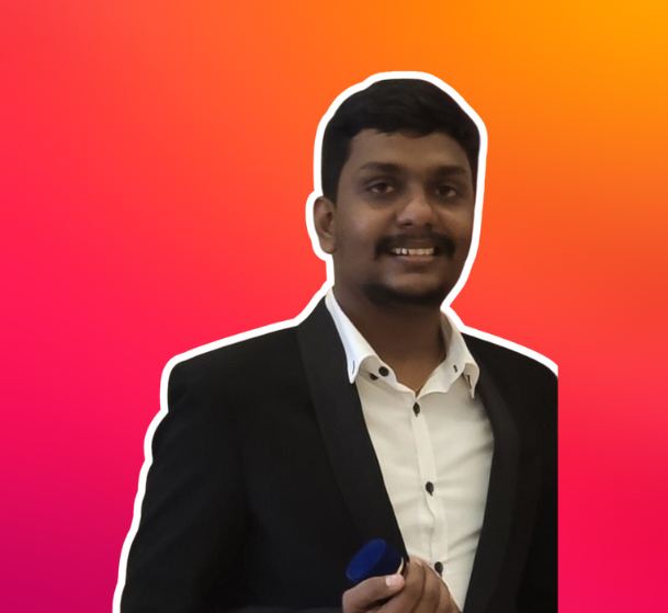 Inthirajithan Ratnasingam